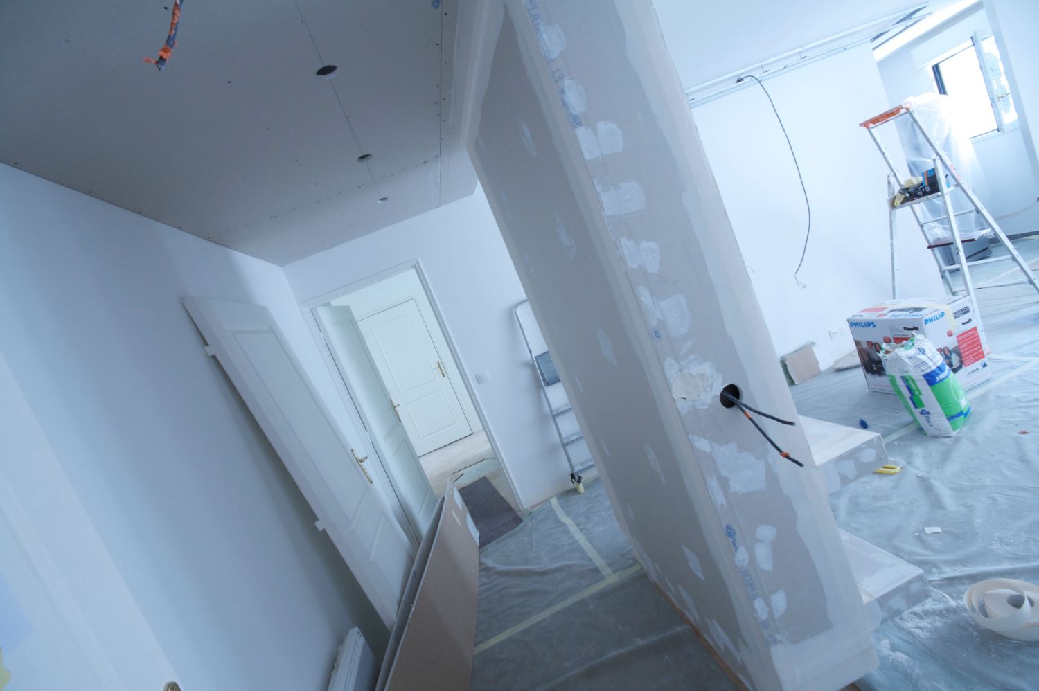 Réalisation Les Constructeurs 3A